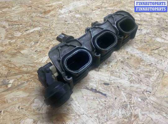 купить Коллектор впускной на Audi A5 I рестайлинг (2011—2016)