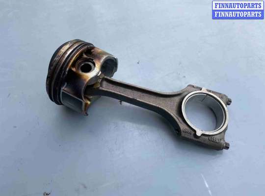 Поршневая группа (поршень, шатун) на Volkswagen Passat CC (357)