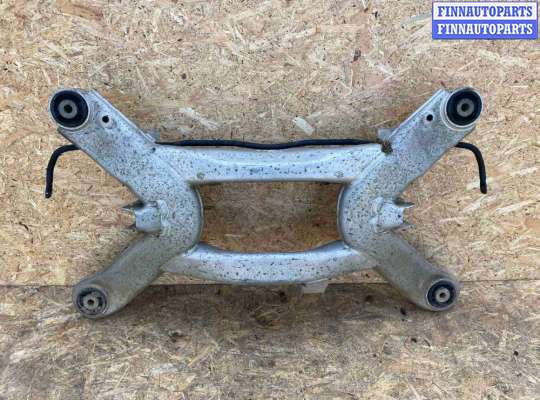 Балка подвески задняя на Audi A8 (D3, 4E)