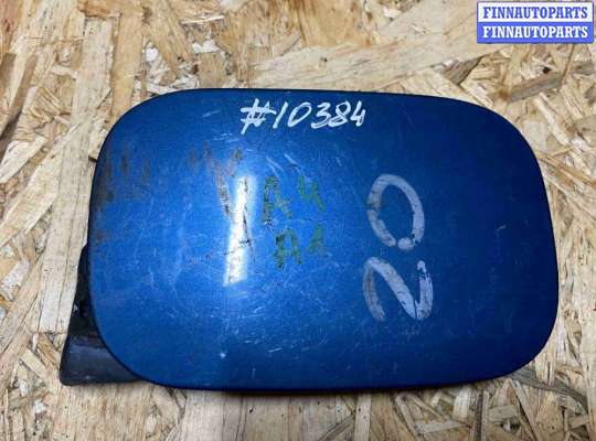 Лючок бензобака на Audi A4 (8E/8H, B6)