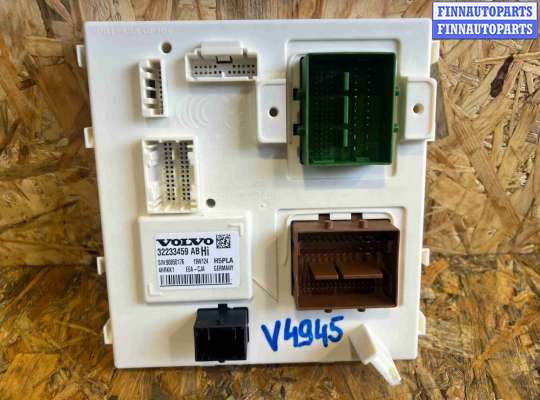 купить Блок комфорта на Volvo V60 (2018-2024)