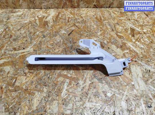 Обшивка стойки задней левой VL529569 на Volvo XC60 2017-2024