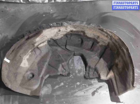 Защита арок задняя левая (подкрылок) VL560603 на Volvo XC90 II рестайлинг (2019—2023)