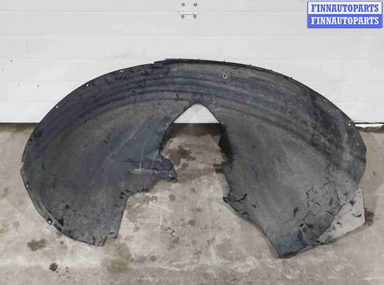 купить Защита арок передняя левая (подкрылок) на Volvo XC60 2017-2024