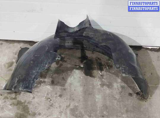 купить Защита арок передняя левая (подкрылок) на Volvo XC60 2017-2024