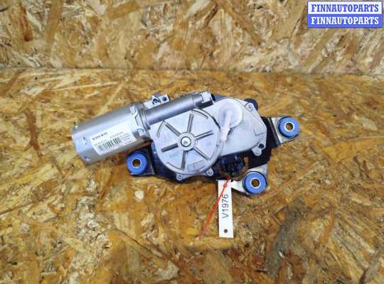 купить Моторчик заднего стеклоочистителя (дворника) на Volvo V60 (2018-2024)