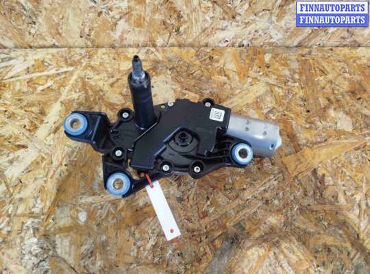 купить Моторчик заднего стеклоочистителя (дворника) на Volvo V60 (2018-2024)