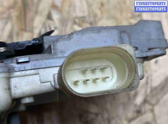 купить Замок двери задней левой на Volkswagen Tiguan I (2007—2011)