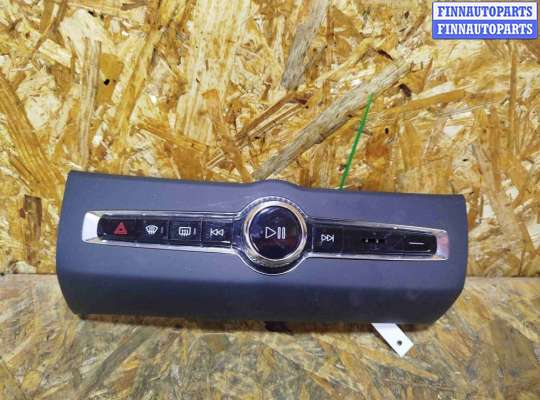 купить Блок управления монитором на Volvo XC60 2017-2024