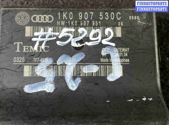 купить Блок управления (другие) на Volkswagen Touran I (2003—2006)