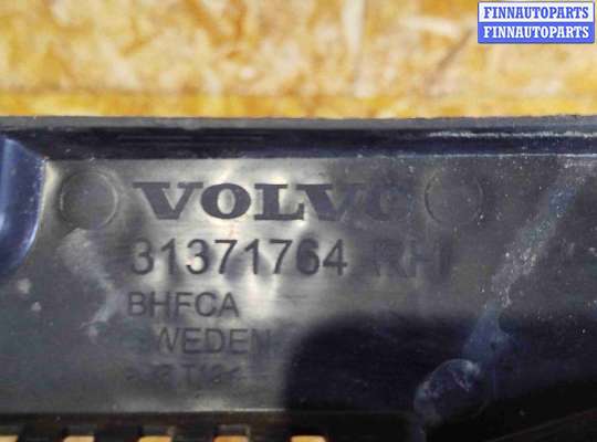 купить Пыльник крыла переднего правого на Volvo XC90 II рестайлинг (2019—2023)