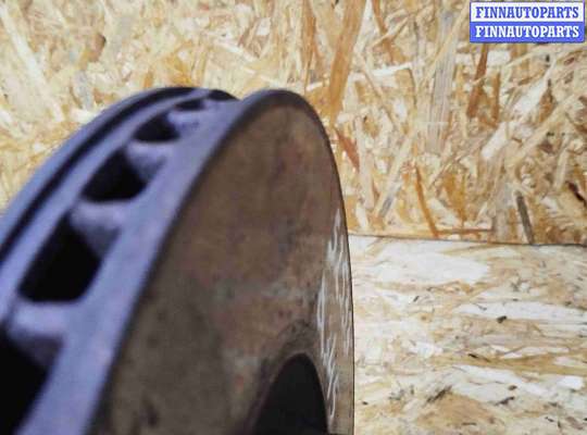 купить Диск тормозной передний на Volvo XC90 II рестайлинг (2019—2023)