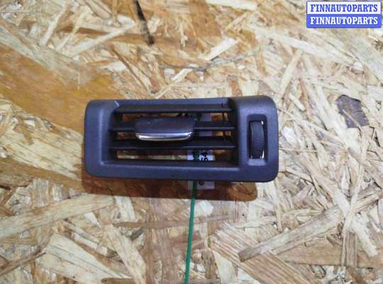 купить Дефлектор обдува салона на Volvo XC90 II рестайлинг (2019—2023)