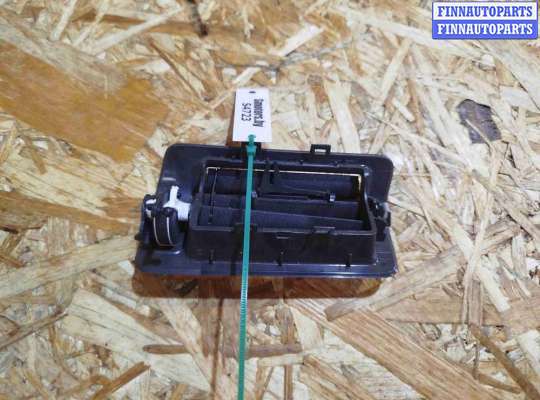 купить Дефлектор обдува салона на Volvo XC90 II рестайлинг (2019—2023)