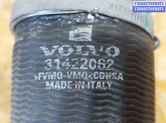 купить Патрубок интеркулера на Volvo V60 (2018-2024)