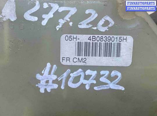 купить Замок двери задней левой на Audi A6 C5 (1997—2001)