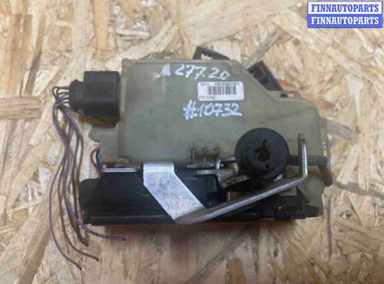 купить Замок двери задней левой на Audi A6 C5 (1997—2001)