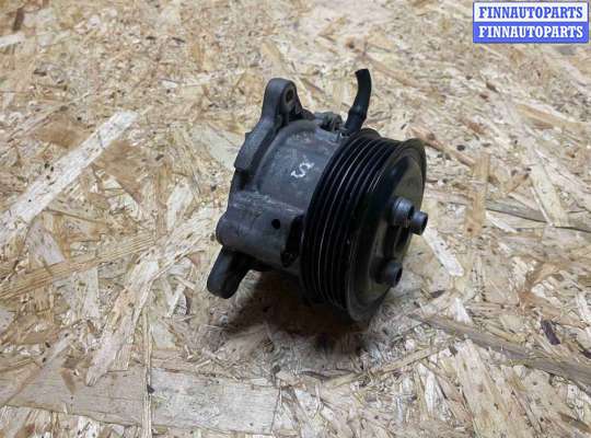 купить Помпа на SKODA Fabia II поколение рестайлинг (2010—2014)