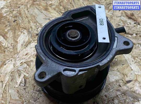 купить Помпа на SKODA Fabia II поколение рестайлинг (2010—2014)