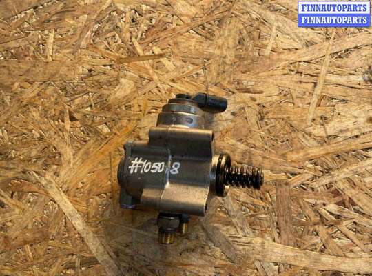 купить ТНВД на Audi S8 D3 рестайлинг (2007—2011)