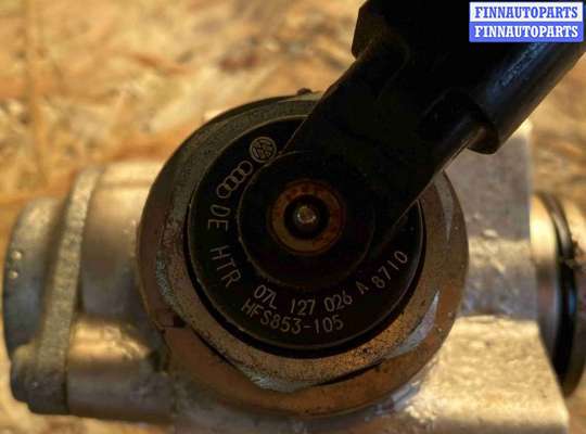 купить ТНВД на Audi S8 D3 рестайлинг (2007—2011)