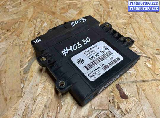 Купить Блок управления АКПП на Volkswagen Golf Mk5 (2003—2009) Блок управления АКПП VG1753033 на Volkswagen Golf Mk5 (2003—2009)