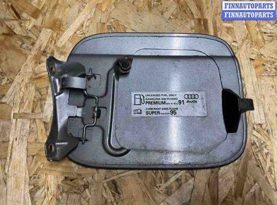 Лючок бензобака на Audi A4 (8E/8H, B6)