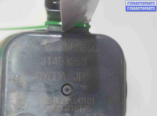 купить Насос антифриза дополнительный на Volvo XC60 2017-2024