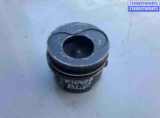 Поршневая группа (поршень, шатун) на Audi A3 (8P)