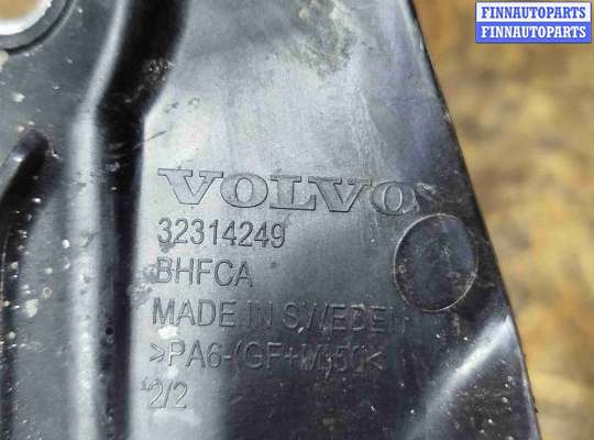 купить Пластик моторного отсека на Volvo XC60 2017-2024