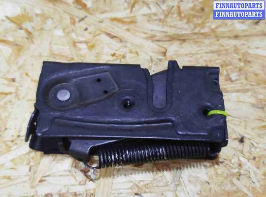 купить Замок капота на Volvo XC60 2017-2024