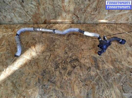 купить Патрубок на Volvo V60 (2018-2024)