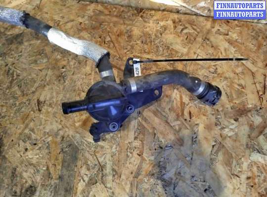 купить Патрубок на Volvo V60 (2018-2024)