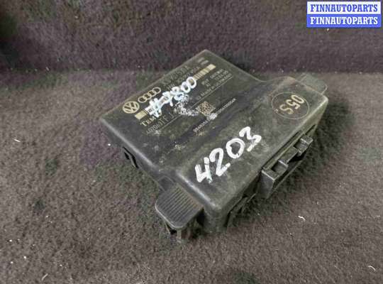 ЭБУ прочее на Volkswagen Passat B6 (3C)