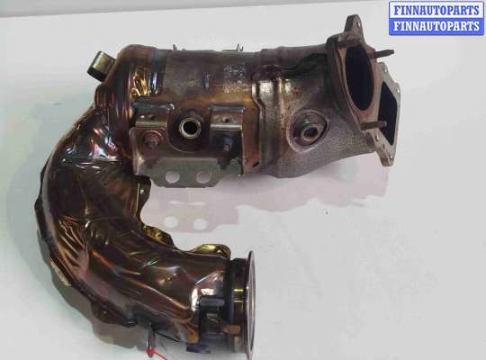 купить Катализатор на Volvo XC90 II рестайлинг (2019—2023)