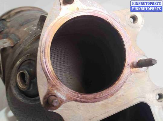 купить Катализатор на Volvo XC90 II рестайлинг (2019—2023)