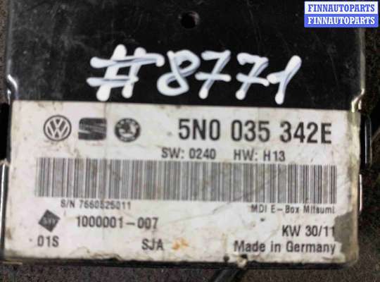 купить Блок управления (другие) на Volkswagen Passat B7 (2010—2015)