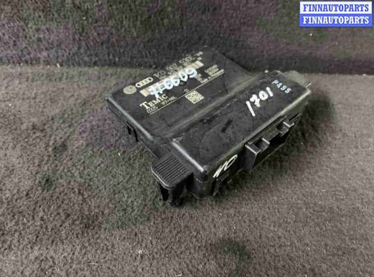 ЭБУ прочее на Volkswagen Caddy III (2K)