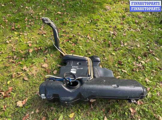 Бензобак на Volkswagen Polo Mk5 (6R/6C)