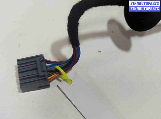 купить Зеркало наружное левое на Volvo XC60 2017-2024