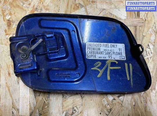 купить Лючок топливного бака на Volkswagen Touareg I (2002—2006)