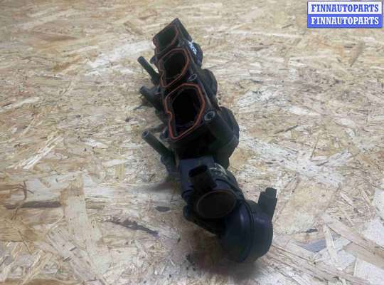 купить Коллектор впускной на Audi A7 I (2010—2014)