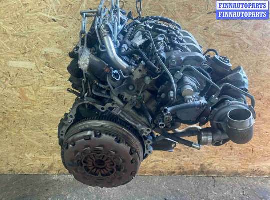 купить ДВС (Двигатель) на Toyota Avensis T250 рестайлинг (2006—2009)