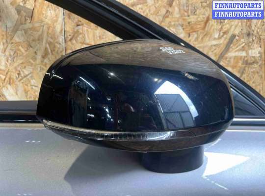 купить Стекло зеркала наружного правого на Volvo V60 (2018-2024)