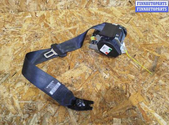 купить Ремень безопасности задний левый на Volvo V60 (2018-2024)