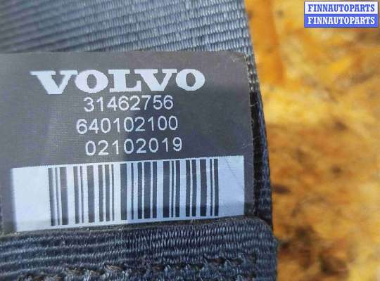 купить Ремень безопасности задний левый на Volvo V60 (2018-2024)