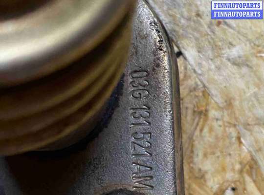 Патрубок (трубка, шланг) на Volkswagen Tiguan I (5N)