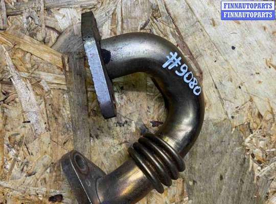 Патрубок (трубка, шланг) на Volkswagen Tiguan I (5N)