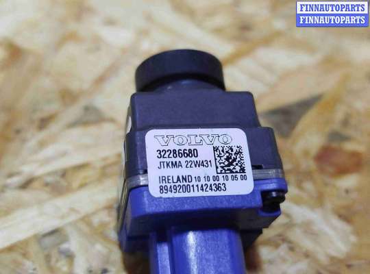 купить Камера заднего вида на Volvo XC60 2017-2024