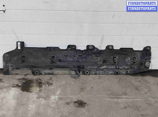 купить Защита днища на Volvo XC60 2017-2024